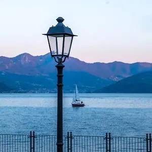 Apartment Happy Guest - Feel The, Riva di Solto