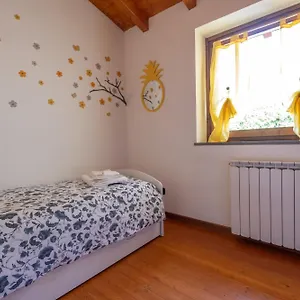  Appartamento Happy Guest - & Oasis