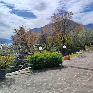  Casa vacanze Iseolakerental- Casa Trentapassi