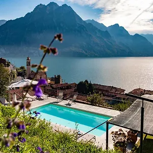 Appartement Iseolakerental - Romantica, Riva di Solto