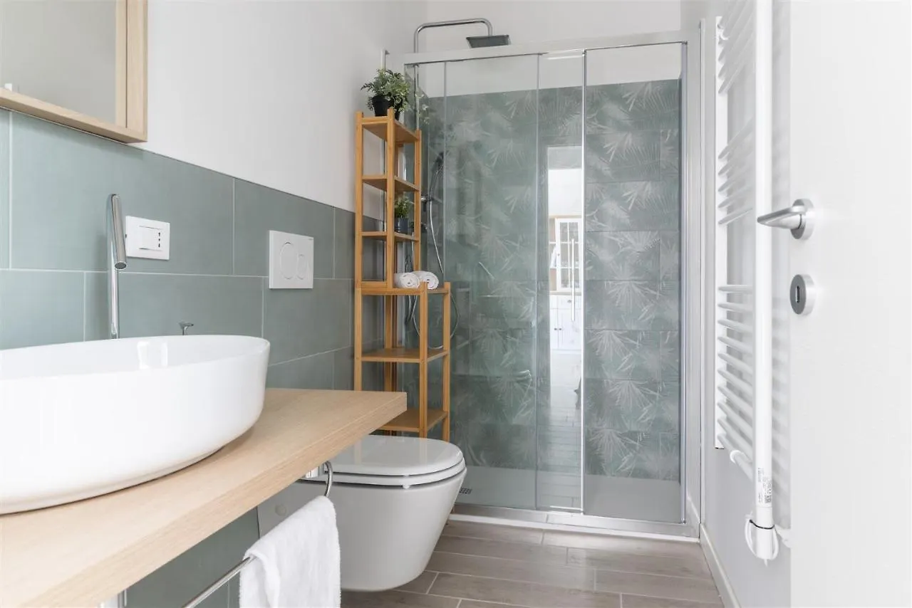 Iseolakerental - Casa Alto Sebino Riva di Solto Διαμέρισμα