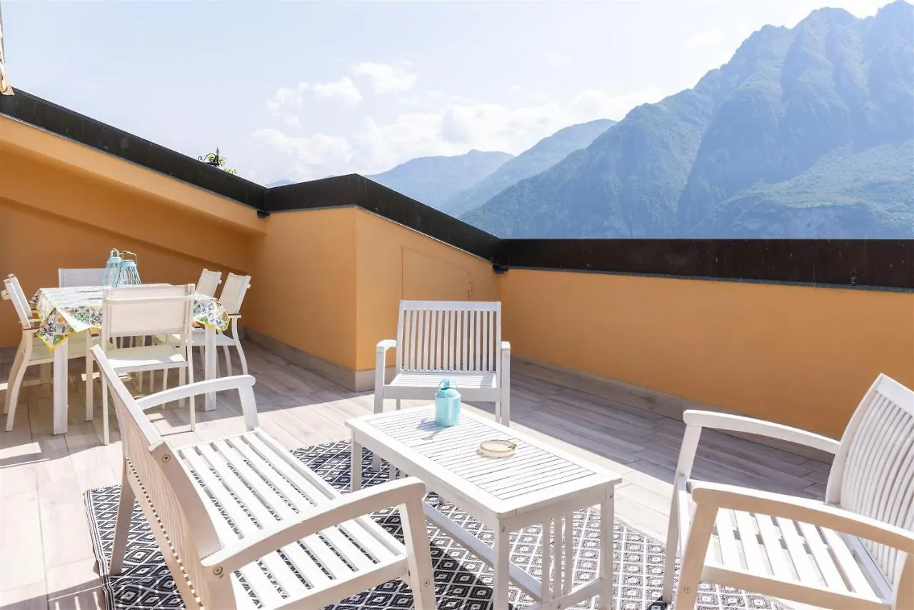 Διαμέρισμα Iseolakerental - Casa Alto Sebino Riva di Solto Ιταλία