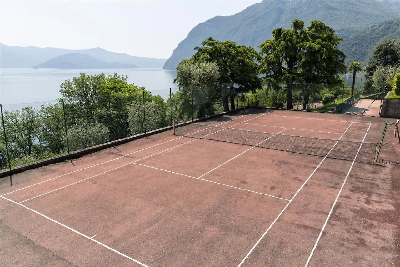 Διαμέρισμα Iseolakerental - Casa Alto Sebino Riva di Solto