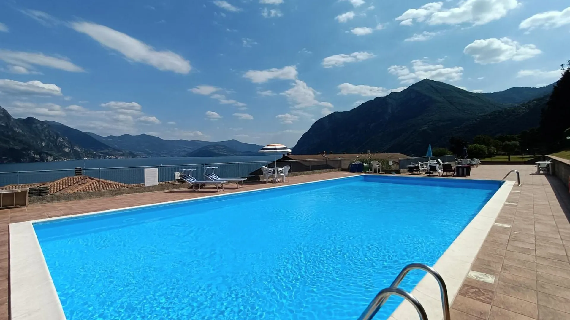 Iseolakerental - Casa Alto Sebino Riva di Solto